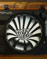 Hikerdelic Lunar Tunes Slipmat