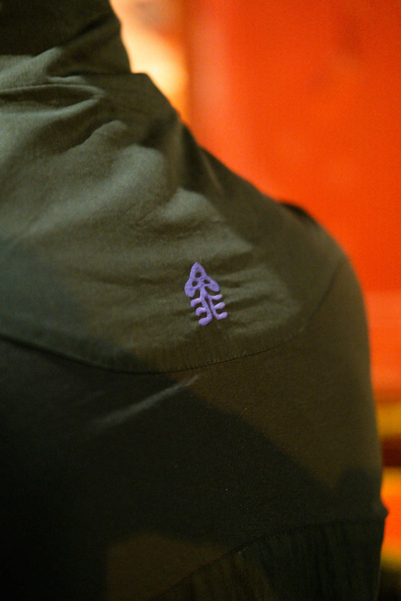 Hikerdelic Trail Pant Black