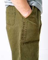 Hikerdelic Worker Pant Lichen Green