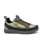 Hanwag Rotpunkt Light Low GTX Trainer Deep Olive / Light Olive