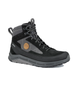 Hanwag Rotpunkt Light Mid GTX Shoe Black / Anthracite