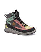 Hanwag Rotpunkt Light Mid GTX Shoe Rose / Mint
