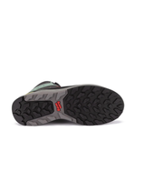 Hanwag Rotpunkt Light Mid GTX Shoe Rose / Mint