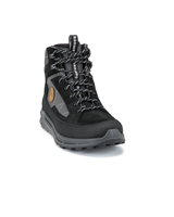 Hanwag Rotpunkt Light Mid GTX Shoe Black / Anthracite