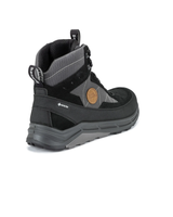 Hanwag Rotpunkt Light Mid GTX Shoe Black / Anthracite