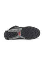 Hanwag Rotpunkt Light Mid GTX Shoe Black / Anthracite