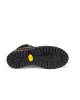 Hanwag Tashi Boot Chestnut