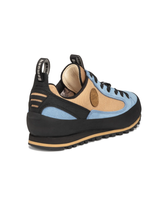 Hanwag Rotpunkt Low LL Trainer Cloudy Blue / Light Beige