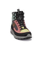 Hanwag Rotpunkt Light Mid GTX Shoe Rose / Mint