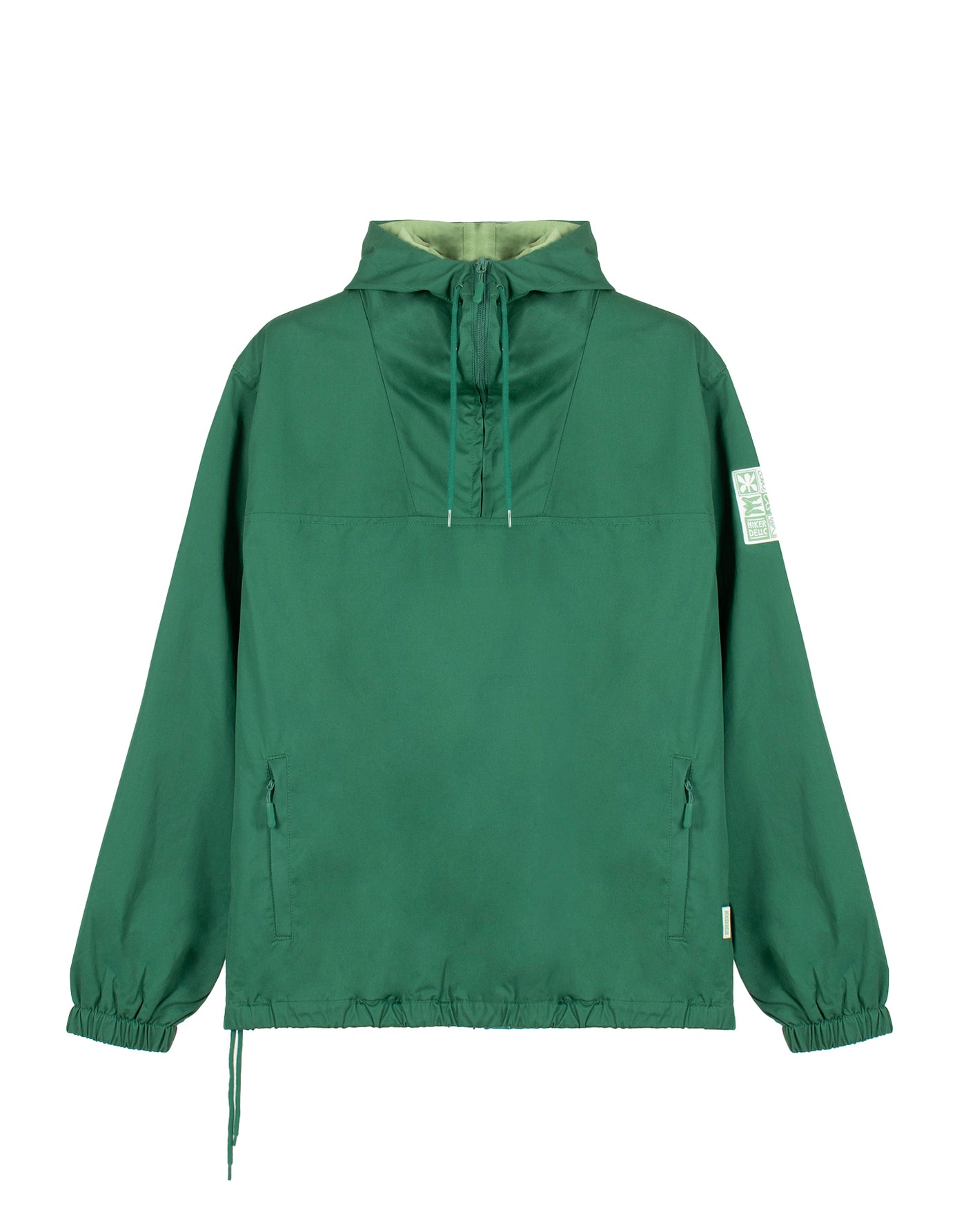 Hikerdelic Conway Smock Forest