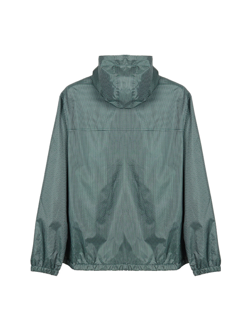 Hikerdelic Ripstop Conway Smock Forest Green
