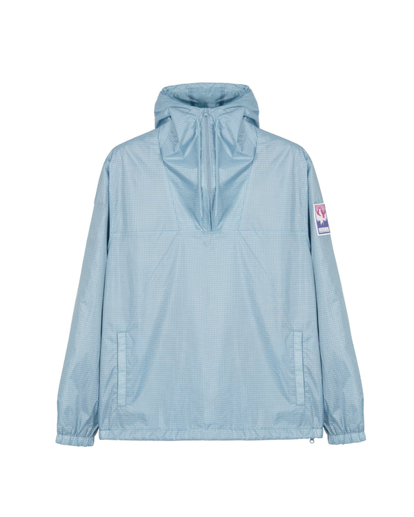Hikerdelic Ripstop Conway Smock Light Blue