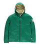 Hikerdelic x Shed Seven Chasing Jacket Guitar Green