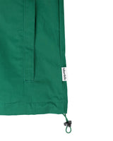 Hikerdelic x Shed Seven Chasing Jacket Guitar Green