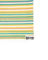 Hikerdelic x Shed Seven Chasing T-Shirt Rainbow
