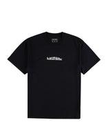 Hikerdelic 24 Hour SS T-shirt Black