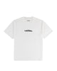 Hikerdelic 24 Hour SS T-shirt White