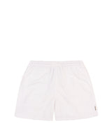 Hikerdelic Beach Shorts Bright White
