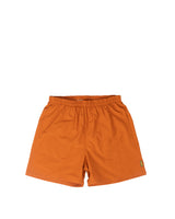 Hikerdelic Beach Shorts Marmalade Orange