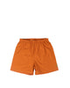 Hikerdelic Beach Shorts Marmalade Orange