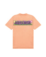 Hikerdelic Blotter T-Shirt Coral