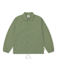 Hikerdelic Coach Jacket Cactus Green