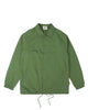 Hikerdelic Coach Jacket Cactus Green