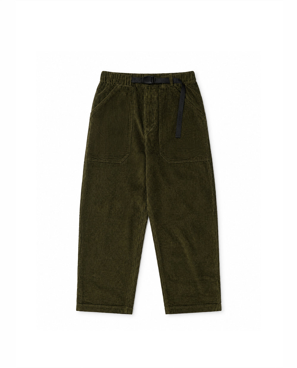 Hikerdelic Corduroy Worker Pant Olive