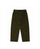 Hikerdelic Corduroy Worker Pant Olive