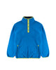Hikerdelic Drifter Fleece Blue/Lime