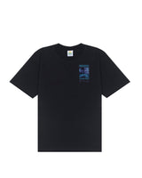 Hikerdelic Future Nature SS T-Shirt - Black