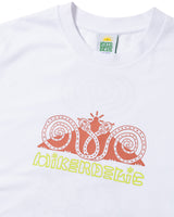 Hikerdelic Imbolc SS T-Shirt White