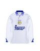 Hikerdelic x Kelme 98 LS Jersey - White