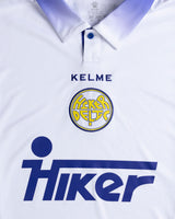Hikerdelic x Kelme 98 LS Jersey - White