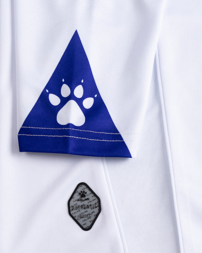 Hikerdelic x Kelme 98 LS Jersey - White