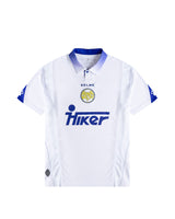 Hikerdelic x Kelme 98 SS Jersey - White