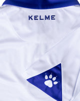 Hikerdelic x Kelme 98 SS Jersey - White