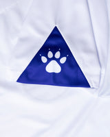 Hikerdelic x Kelme 98 SS Jersey - White