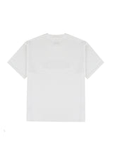 Hikerdelic Landscape SS T-shirt White