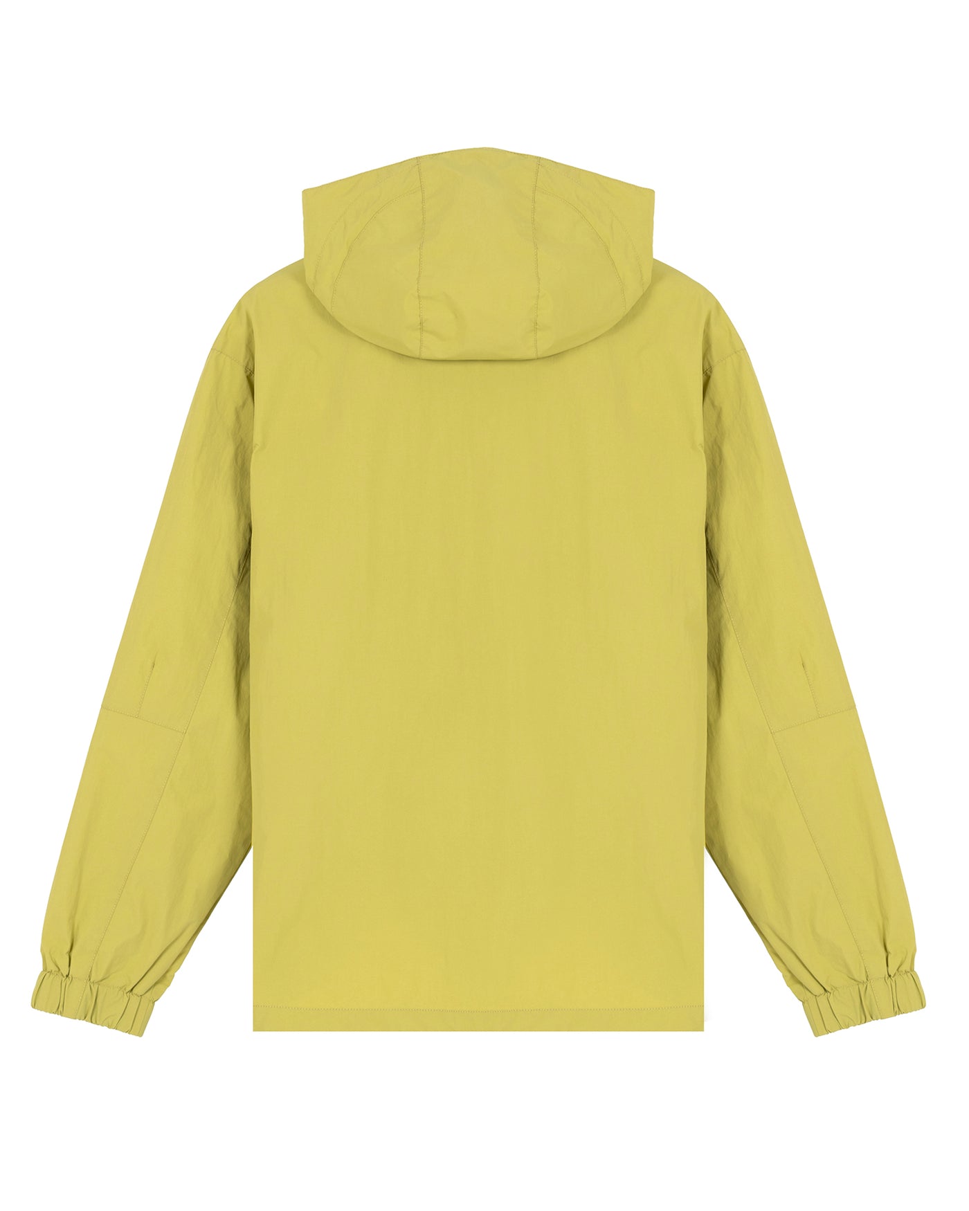 Hikerdelic Libero Jacket Lemon Haze