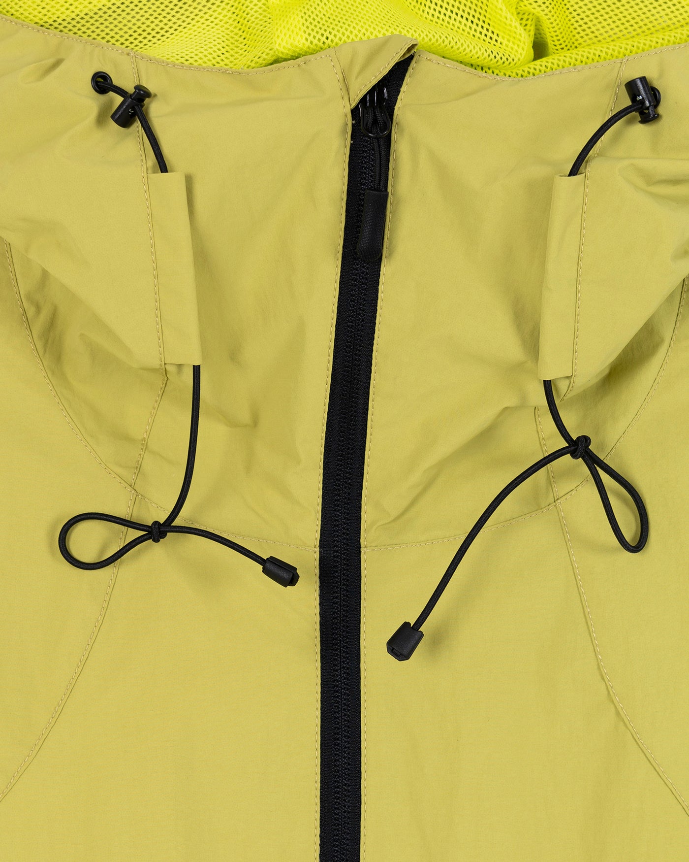 Hikerdelic Libero Jacket Lemon Haze