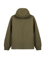 Hikerdelic Libero Jacket Lichen Green