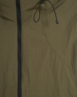 Hikerdelic Libero Jacket Lichen Green