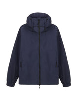 Hikerdelic Libero Jacket Peacoat Navy