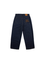 Hikerdelic Mendelian Jeans Indigo Blue