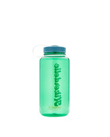 Hikerdelic Nalgene Wide Mouth Water Bottle Green
