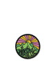 Hikerdelic Original Logo Woven Badge