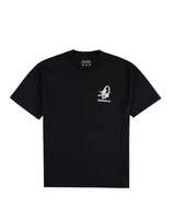 Hikerdelic Out More SS T-shirt Black