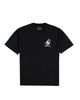 Hikerdelic Out More SS T-shirt Black