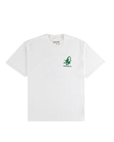 Hikerdelic Out More SS T-shirt White